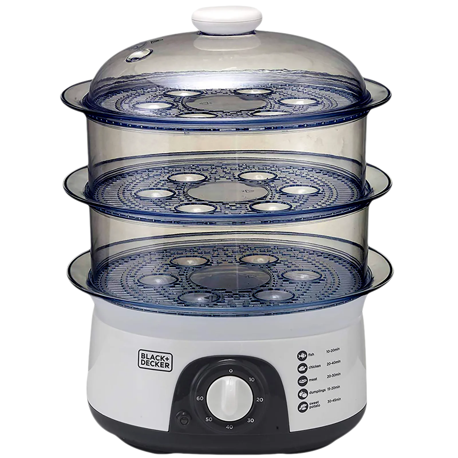 Food Steamers