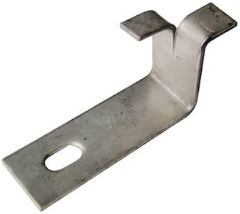 Stone Cladding Clamp