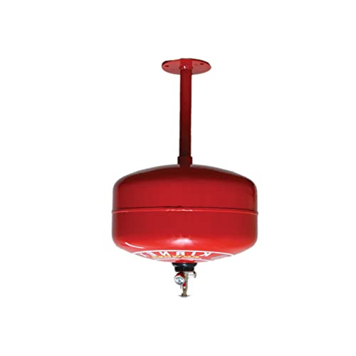 Ceiling Mounted Fire Extinguisher