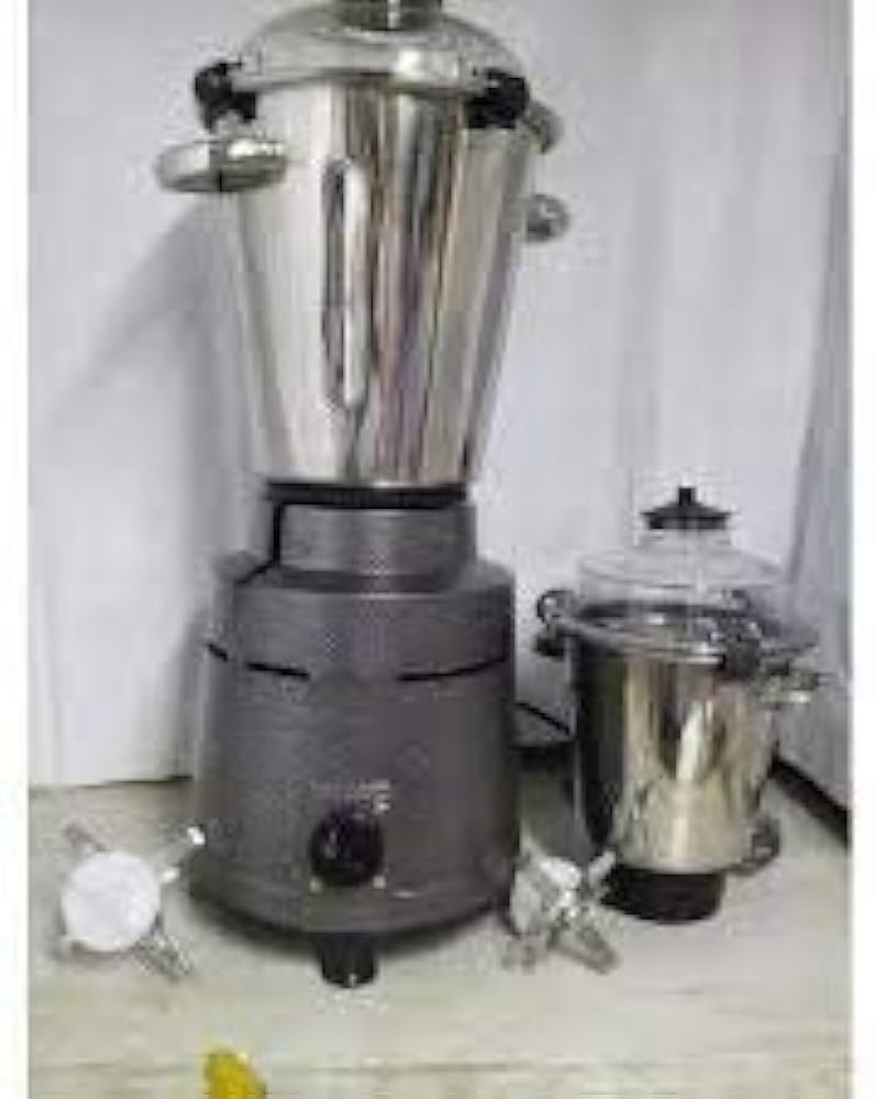 Commercial Mixer Machine