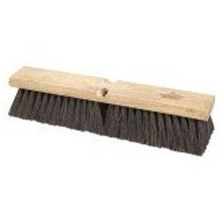 Road Cleaning Brush