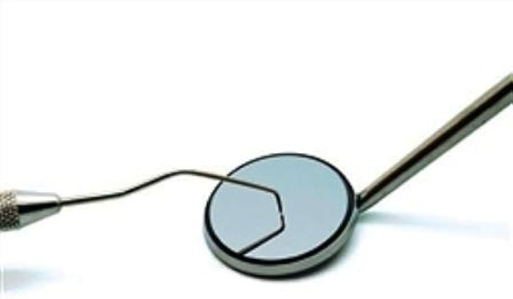 Front Surface Mirror