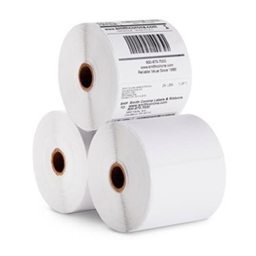 Direct Thermal Labels