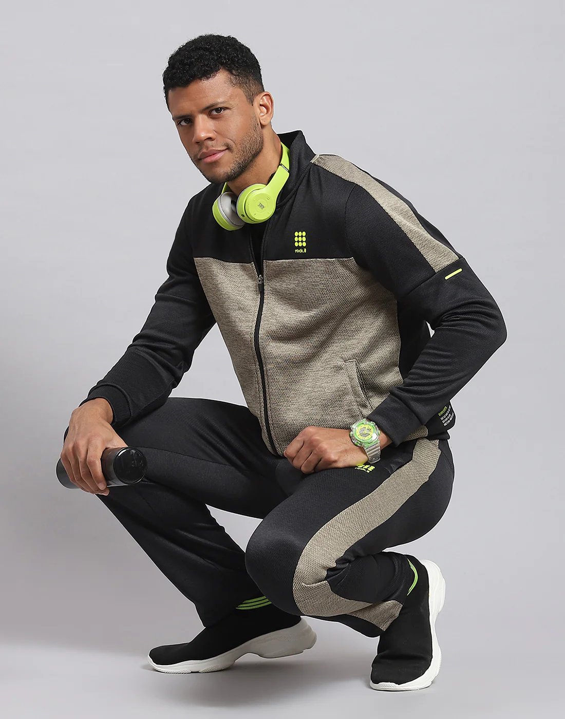 Mens Tracksuits