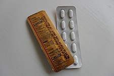 Cetirizine Tablet