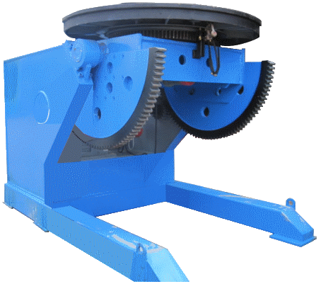 Welding Positioner