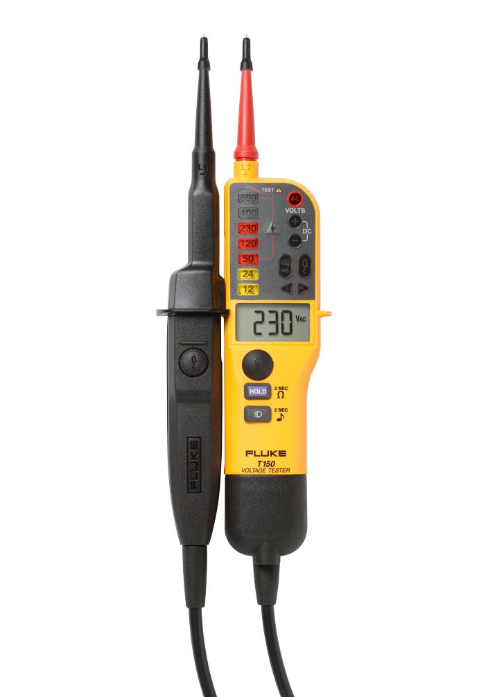 Voltage Tester