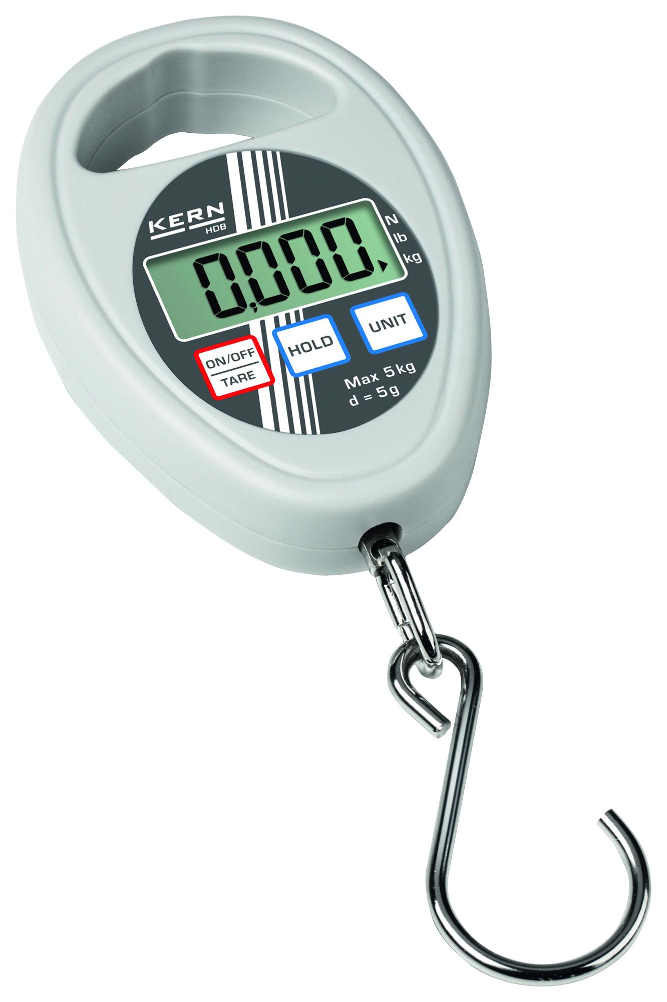 Hanging Scales