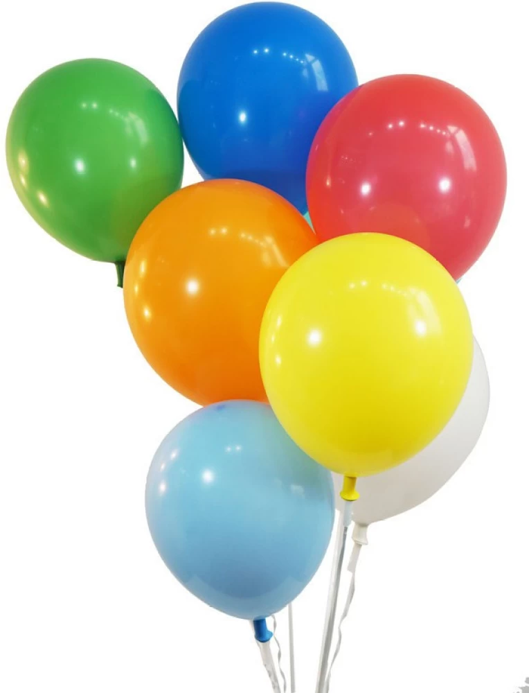 Latex Balloons