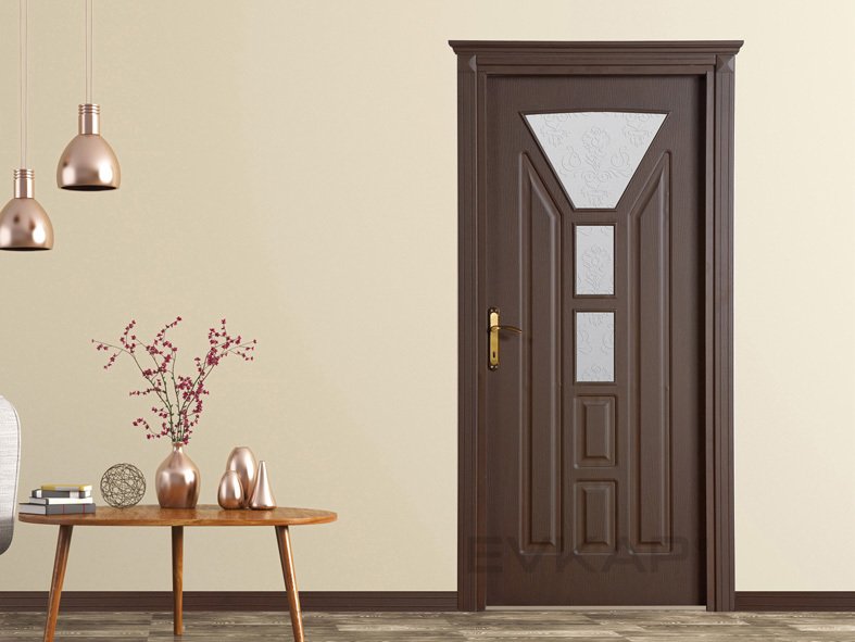 Mdf Doors