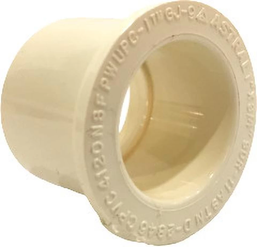 CPVC Reducer