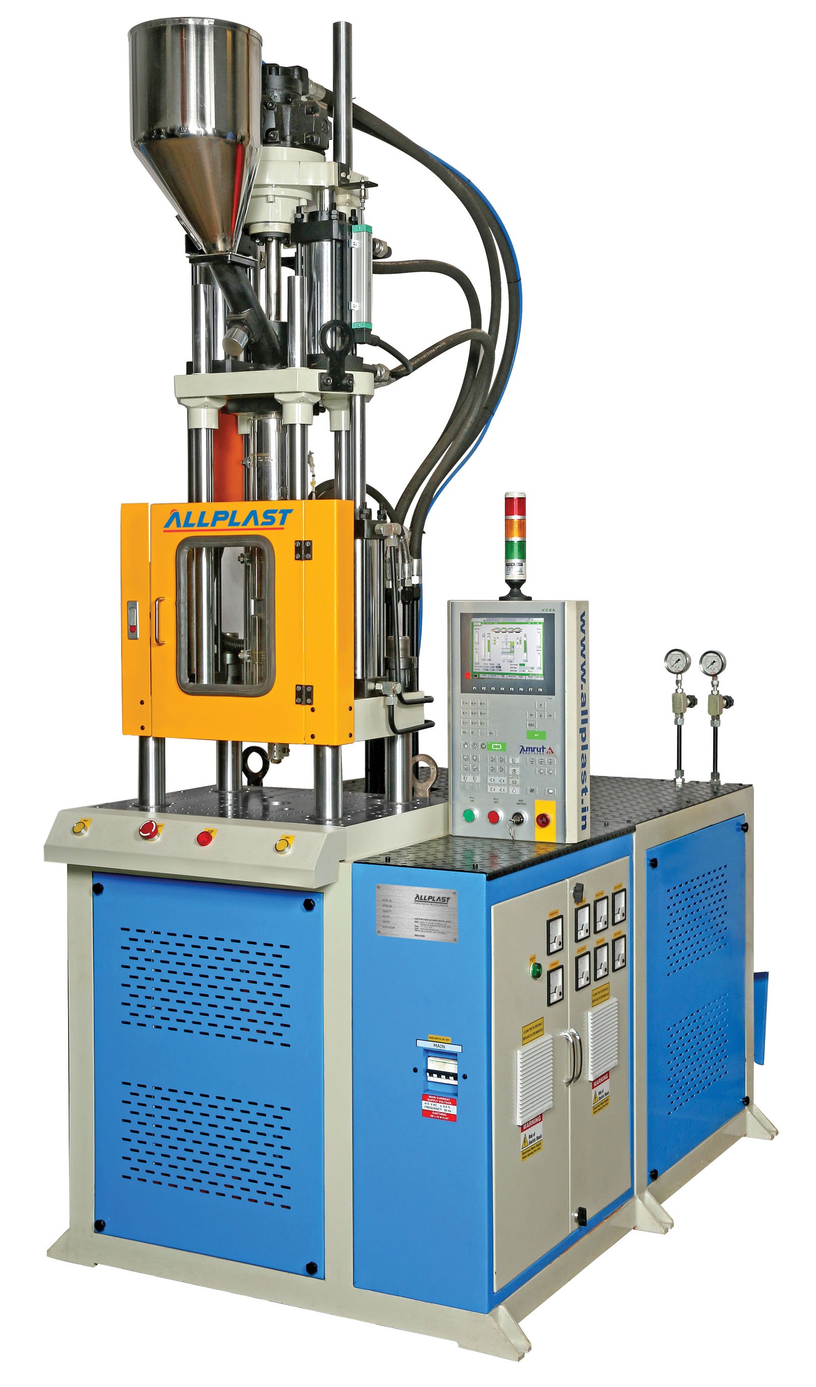Bakelite Molding Machine