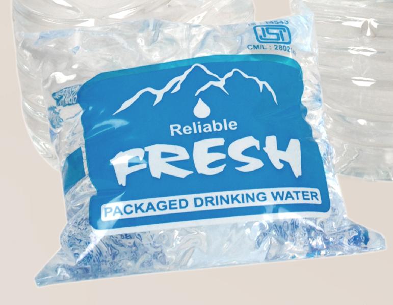 Water Pouch