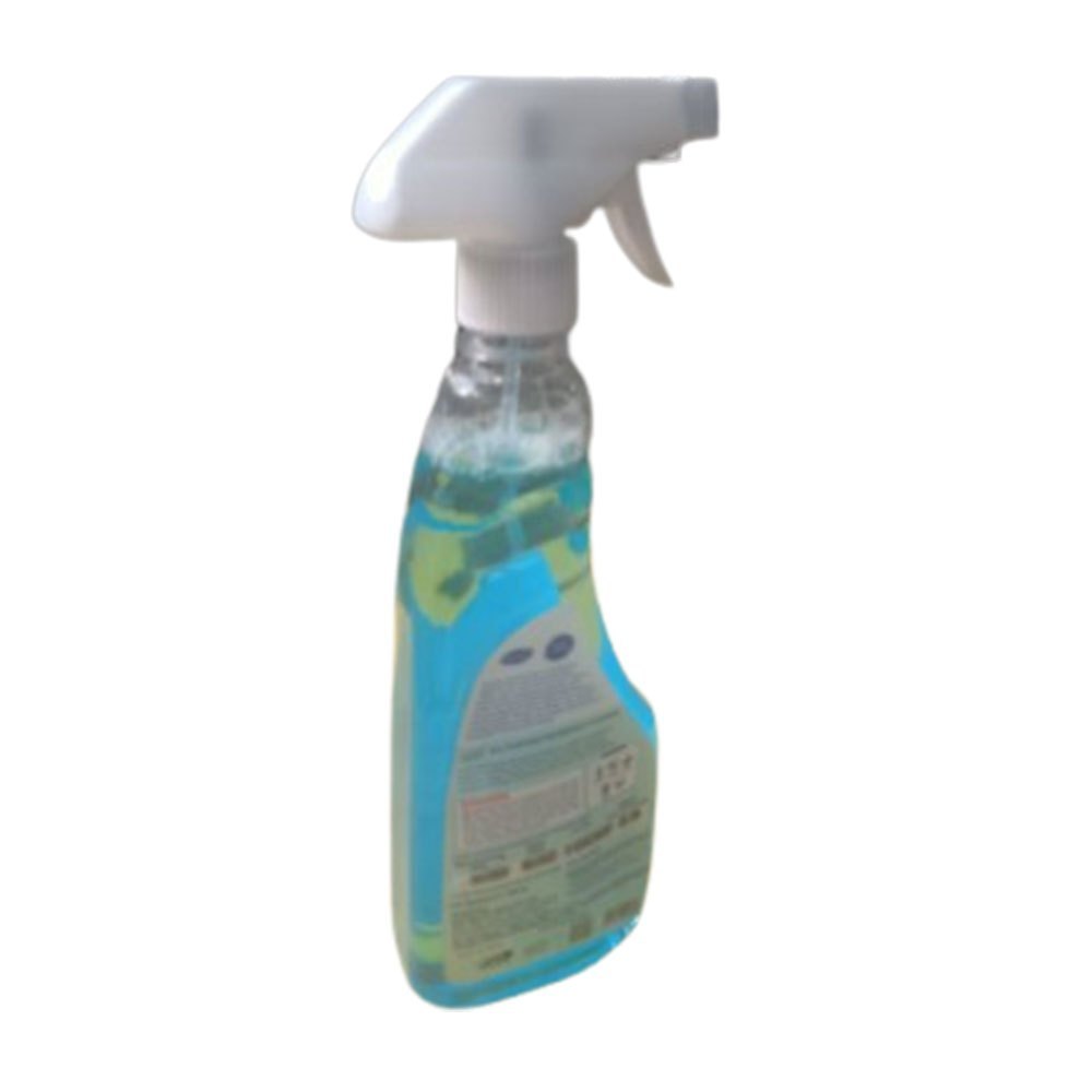 Fiberglass Cleaner