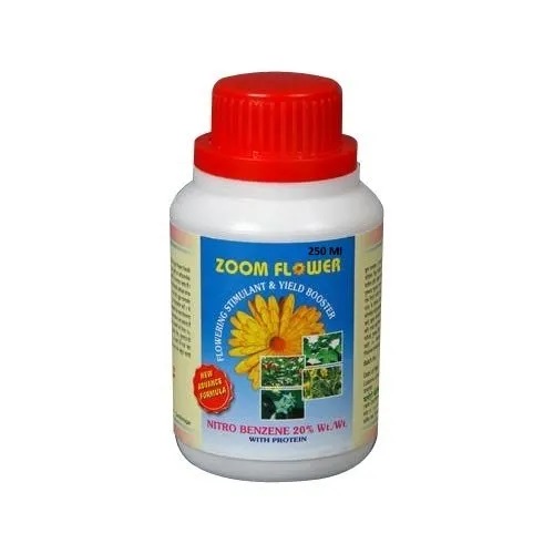 Flowering Stimulant