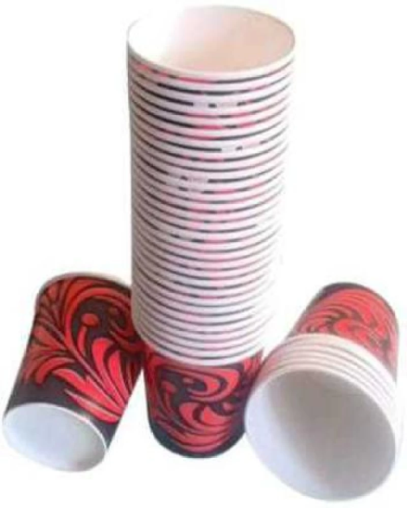 Paper Glasses