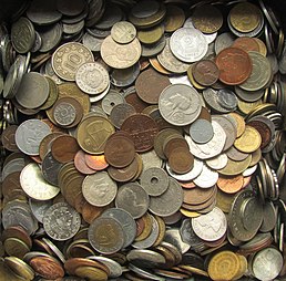 Metal Coin