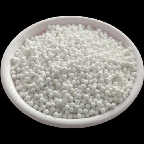 Sugar Globules