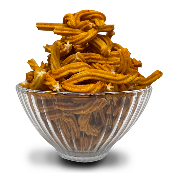 Soya Sticks