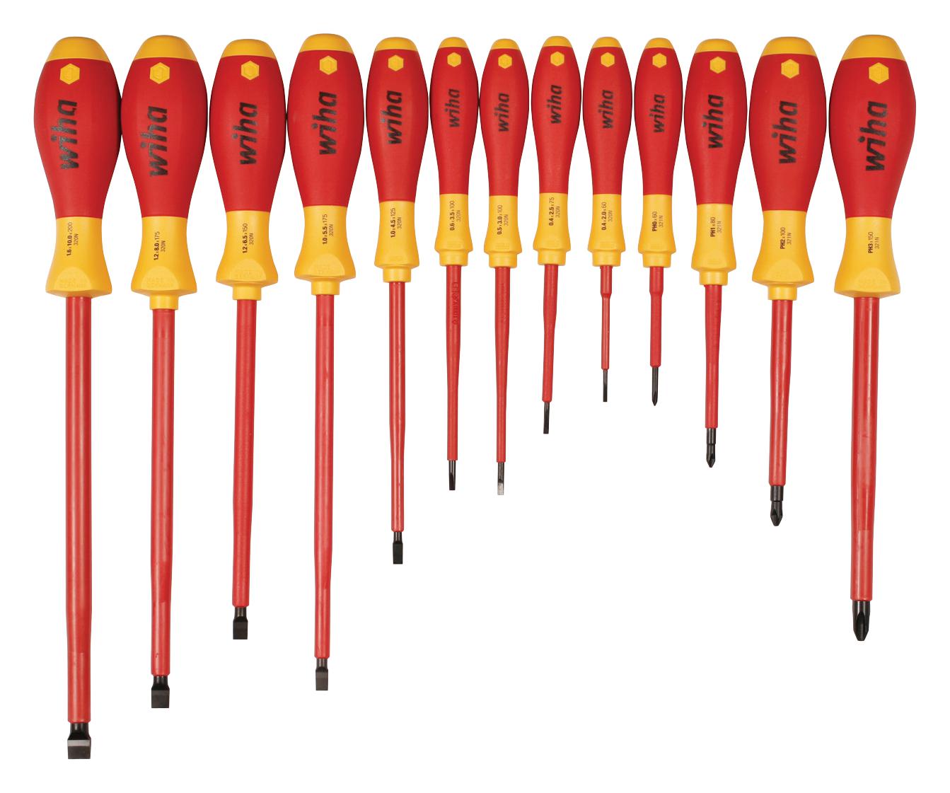 Insulated Screwdriver