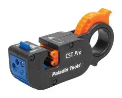 Coaxial Cable Stripper