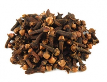 Organic Clove