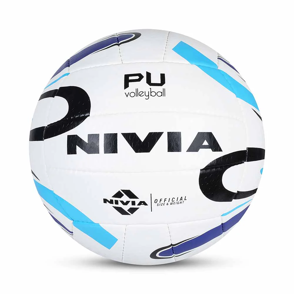 PU Volley Ball