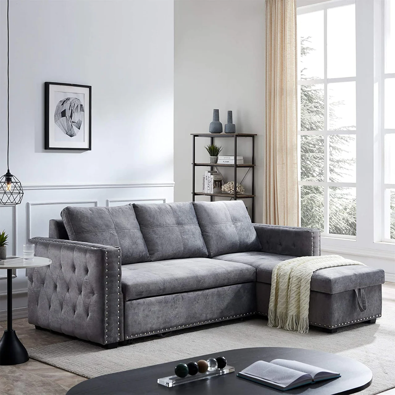 Sleeper Sofa