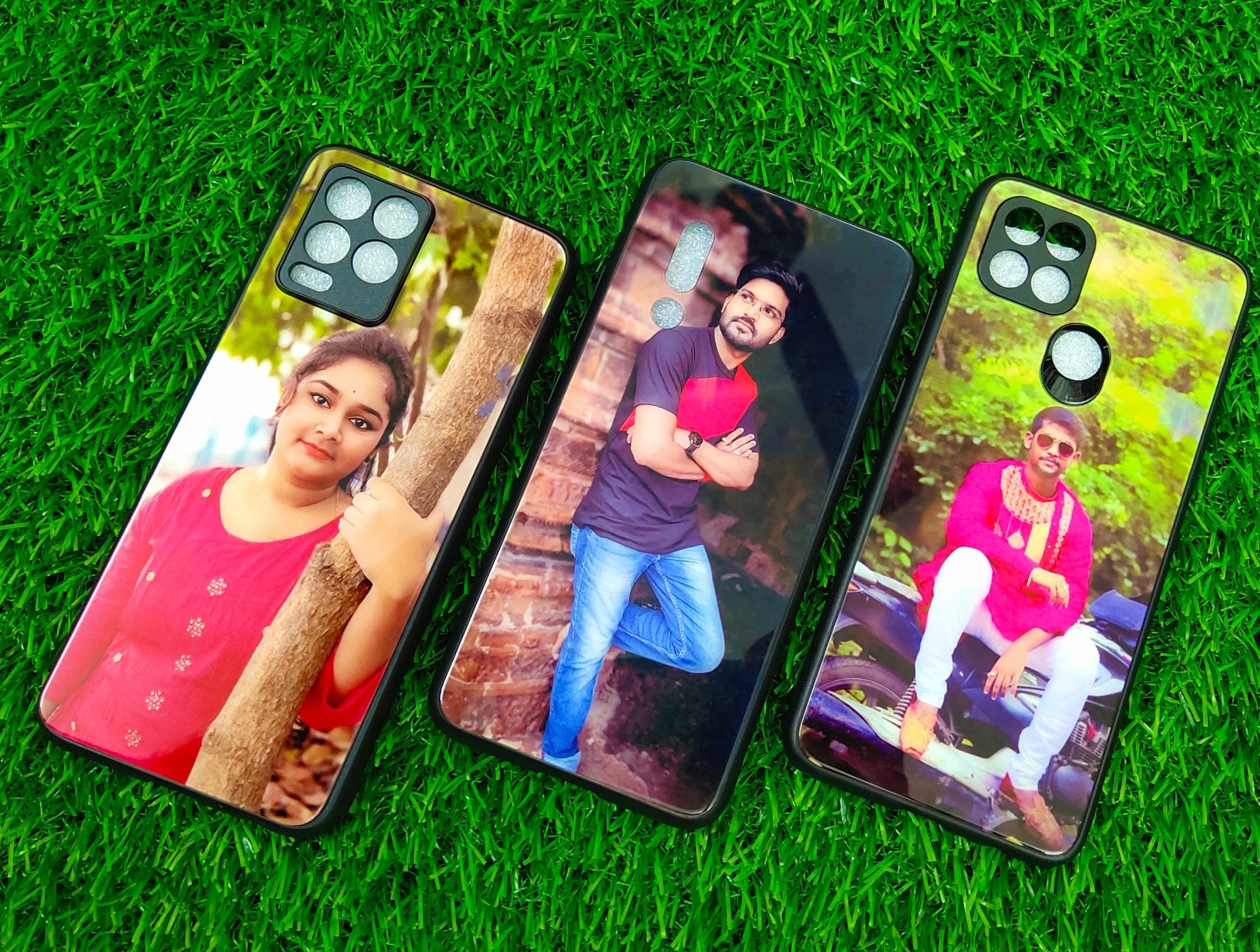 2d Mobile Covers
