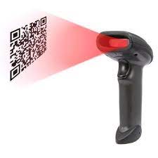 2d Barcode Reader