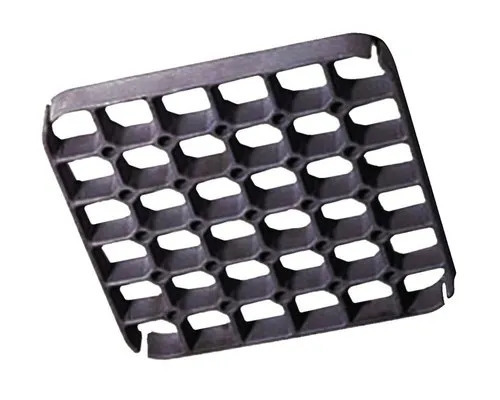 Furnace Tray