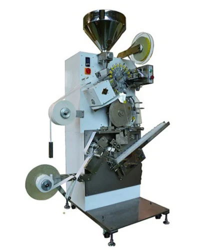 Tea Bag Paper Machine