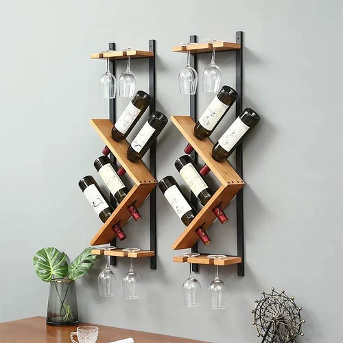 Wine Rack
