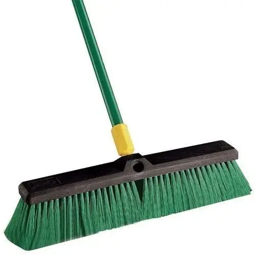 Plastic Cleaning Brushes