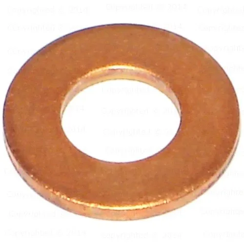 Copper Washers