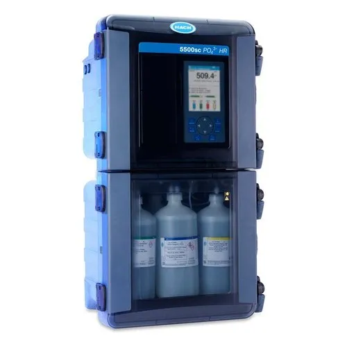 Phosphate Analyzer