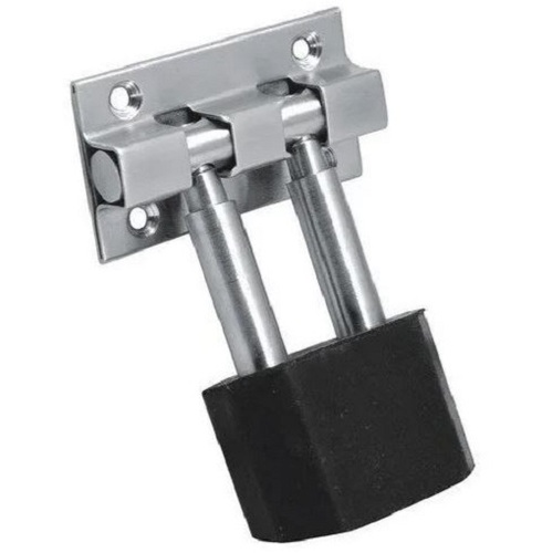 Stainless Steel Door Stopper