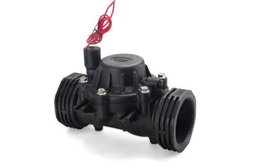 Plastic Solenoid Valve