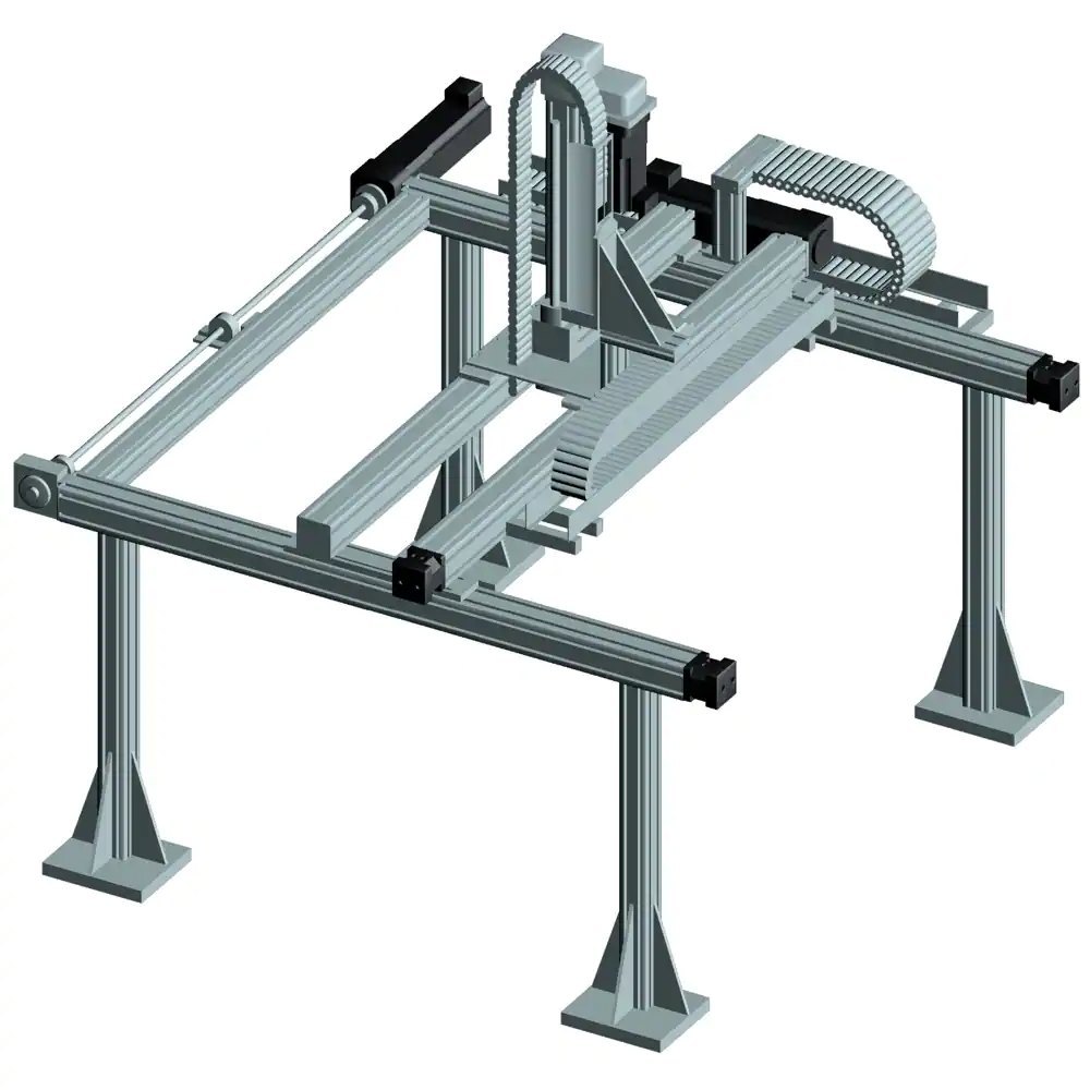 Gantry Robot