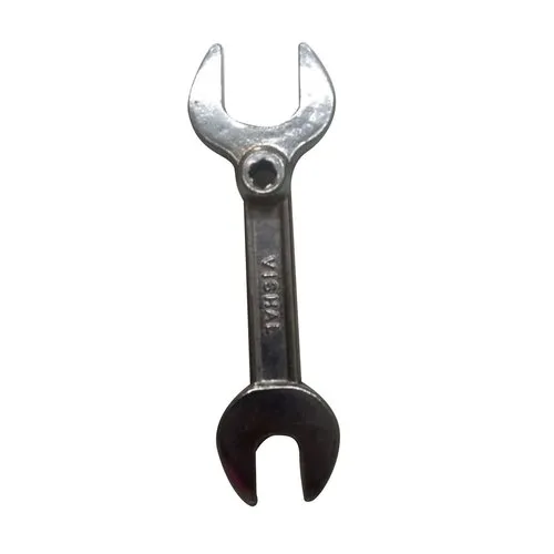 Gas Spanner