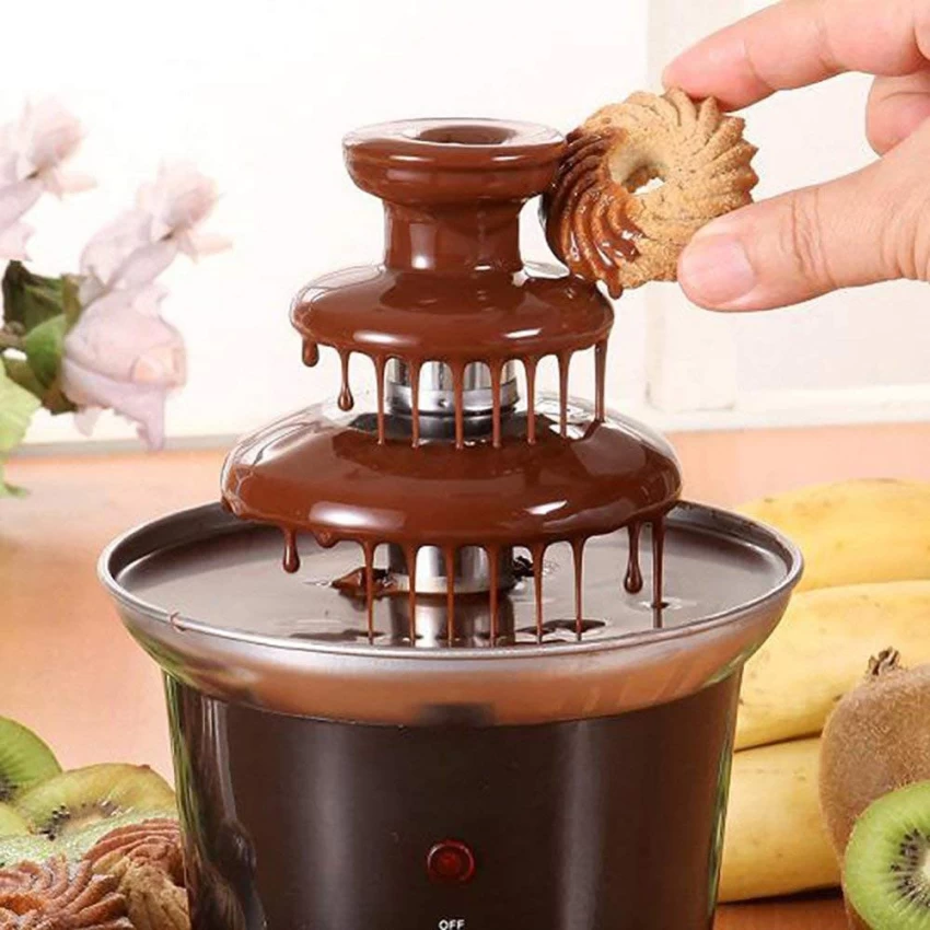 Chocolate Fountain