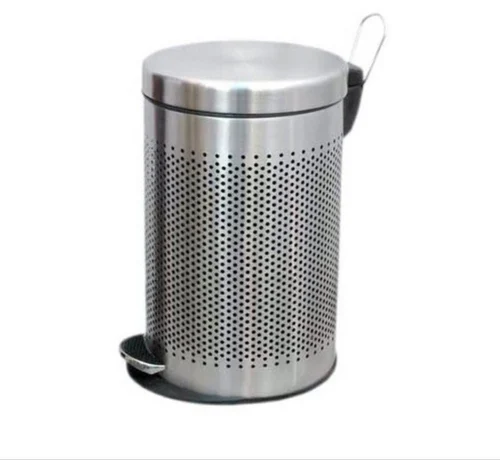 Perforated Paper Bins