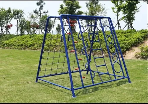 Playground Climber