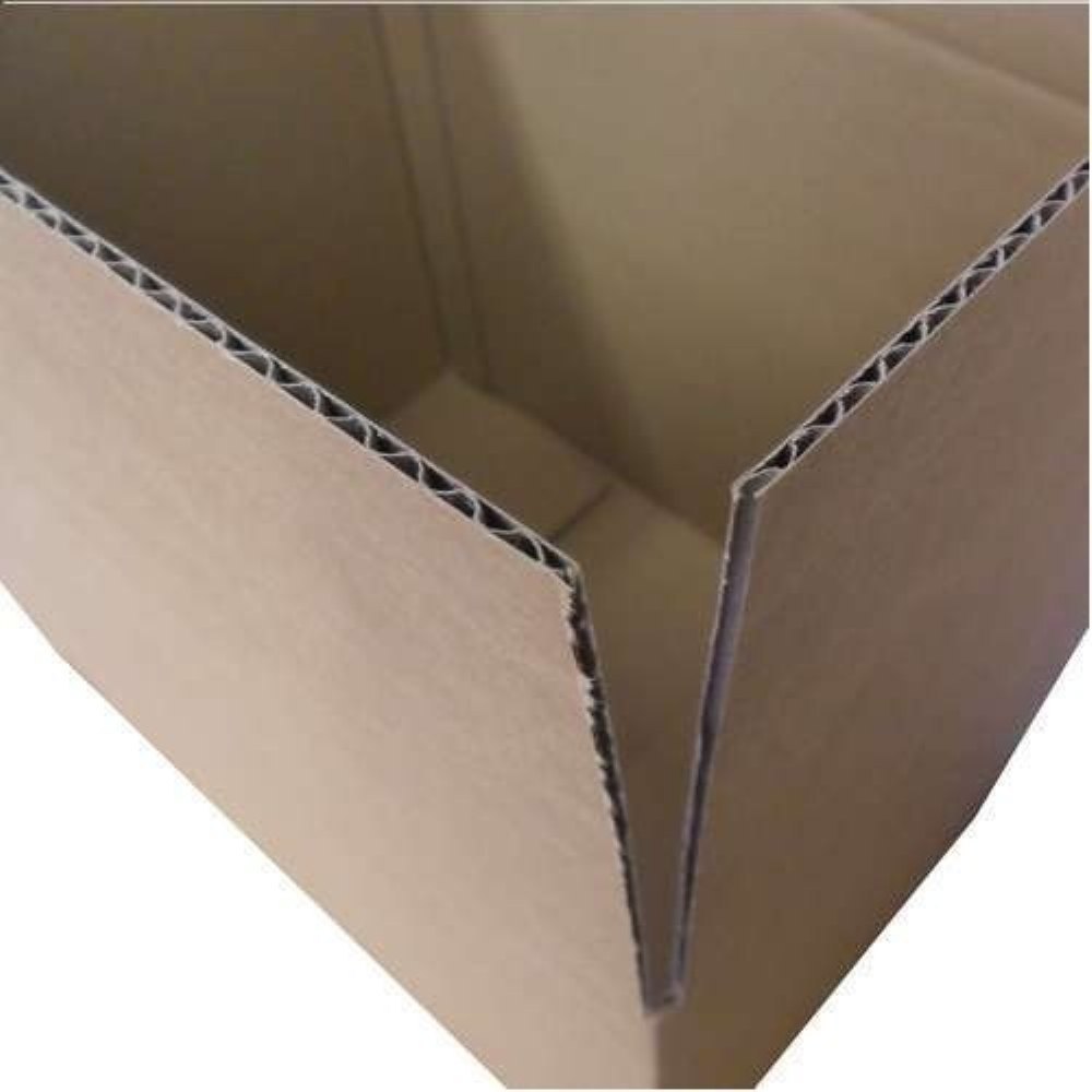 3 Ply Corrugated Box