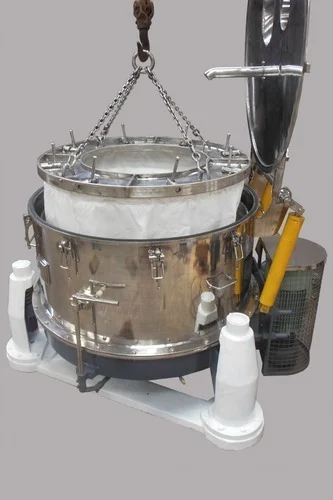 Lifting Bag Centrifuge Machine