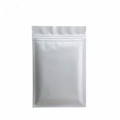 Sealed Pouches