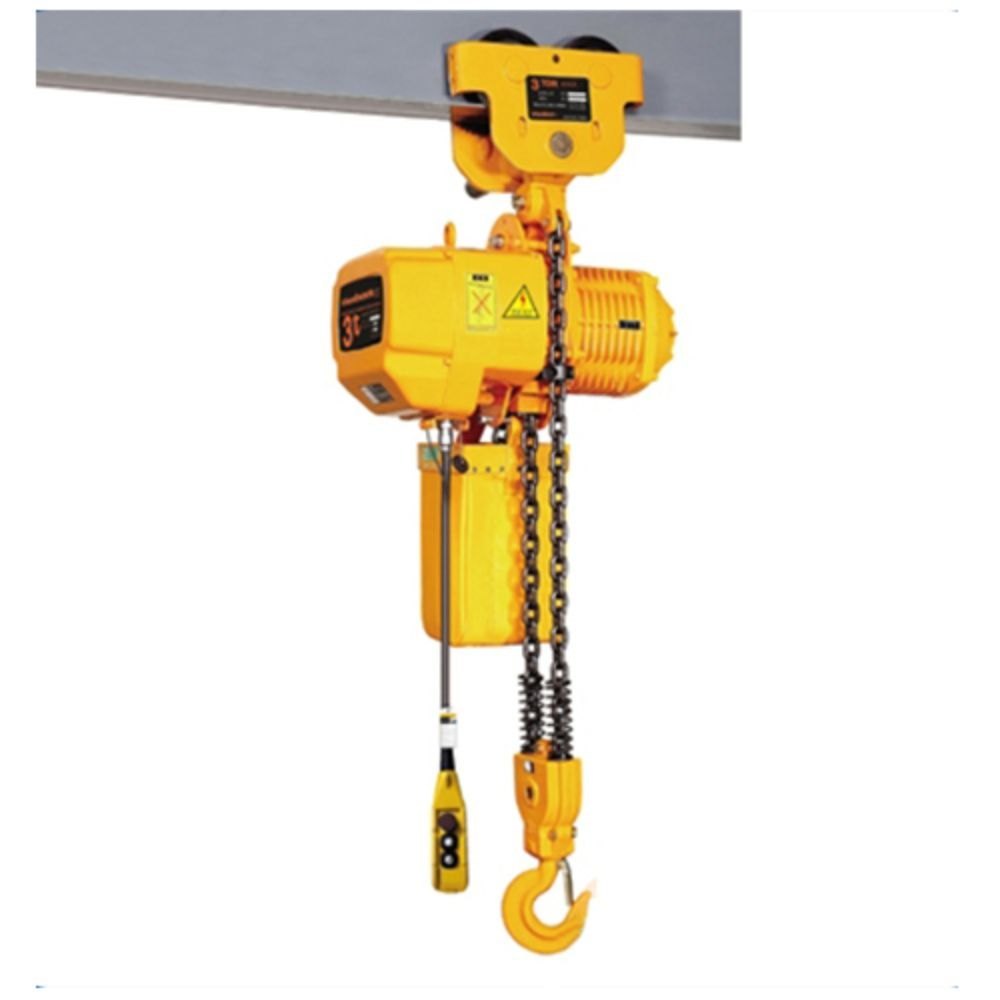 Chain Hoist