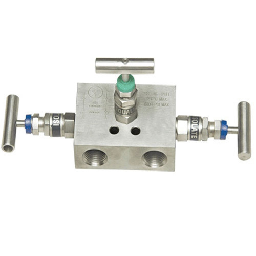 Manifold Valves