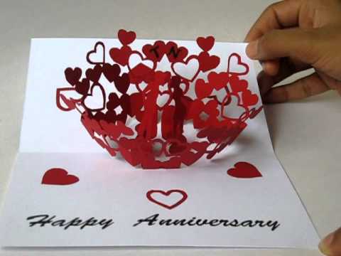 Anniversary Cards