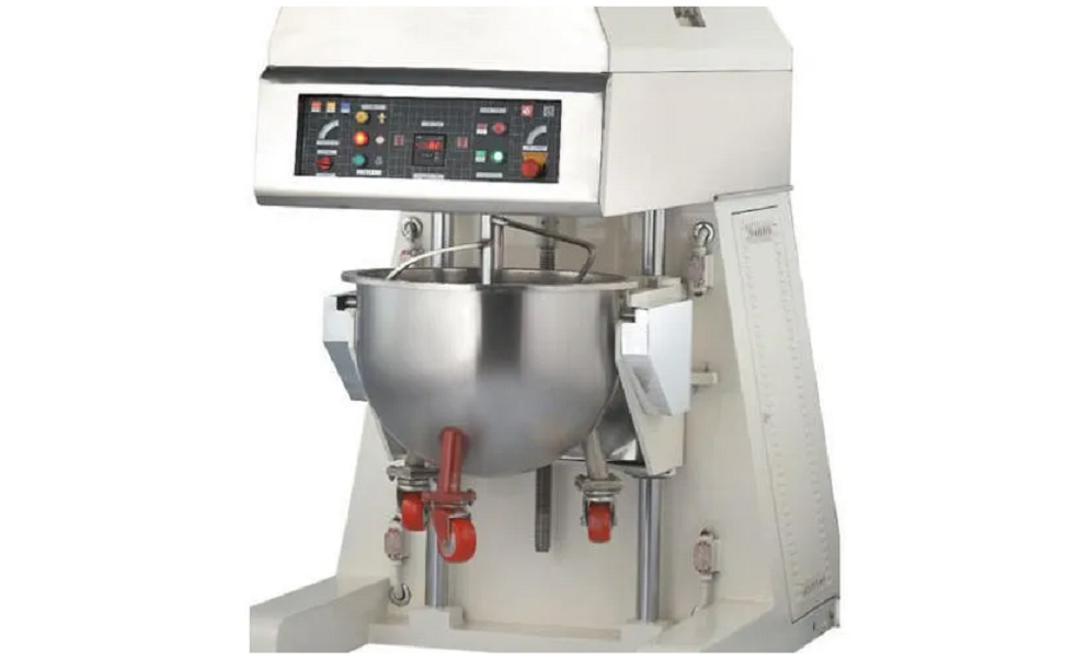 Bread Mixer